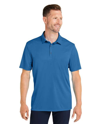 HUK Men's Pursuit Performance Polo