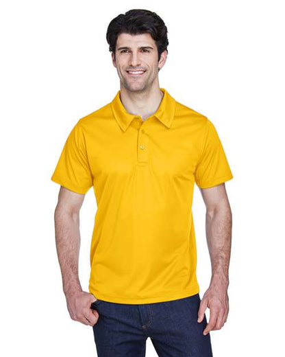 Team 365 Men's Command Snag Protection Polo