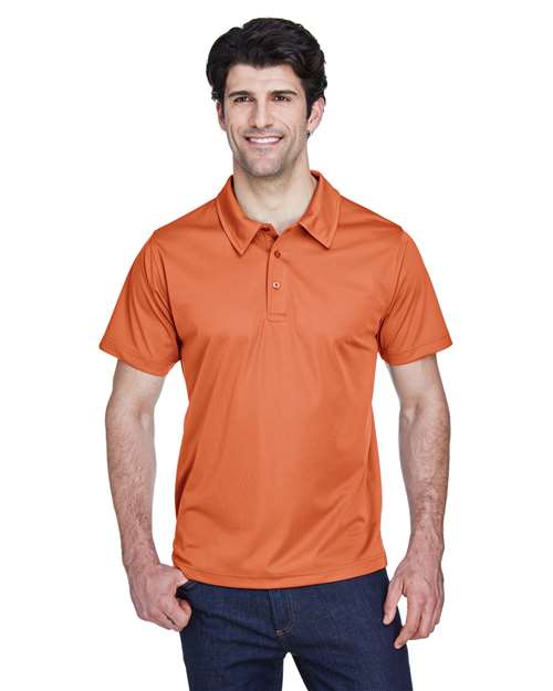 Team 365 Men's Command Snag Protection Polo