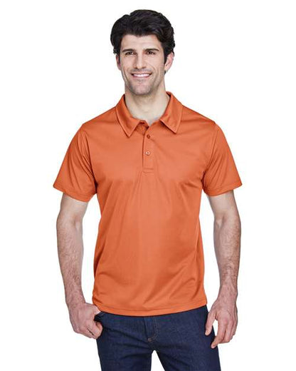 Team 365 Men's Command Snag Protection Polo