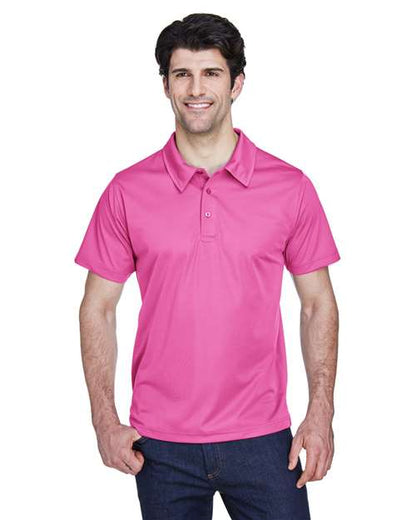 Team 365 Men's Command Snag Protection Polo