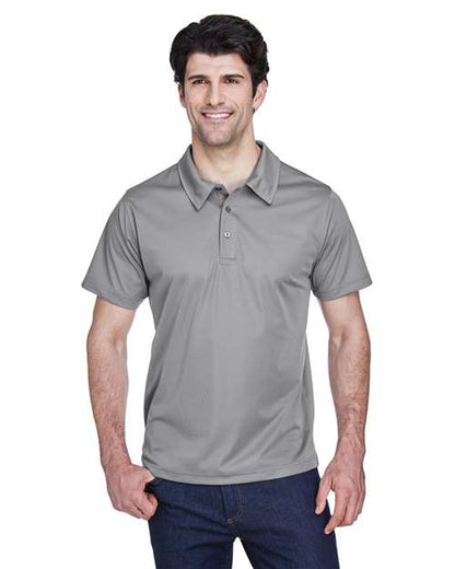 Team 365 Men's Command Snag Protection Polo