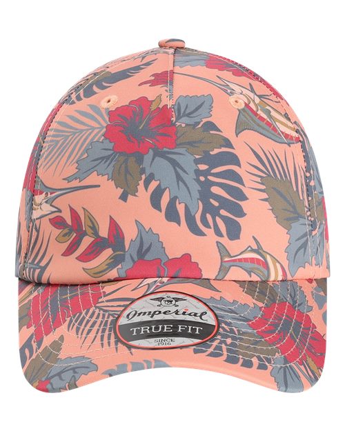 Imperial The Easy Read Cap