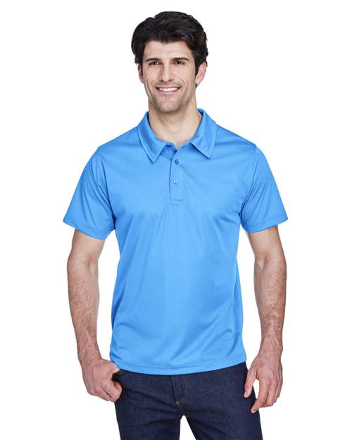 Team 365 Men's Command Snag Protection Polo