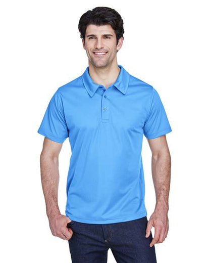 Team 365 Men's Command Snag Protection Polo