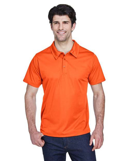 Team 365 Men's Command Snag Protection Polo