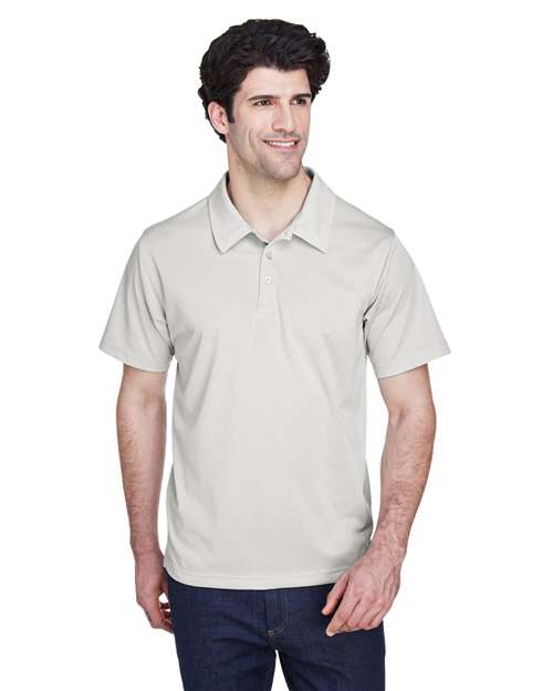 Team 365 Men's Command Snag Protection Polo