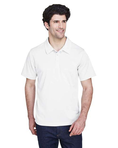 Team 365 Men's Command Snag Protection Polo