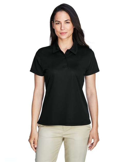 Team 365 Women's Command Snag Protection Polo