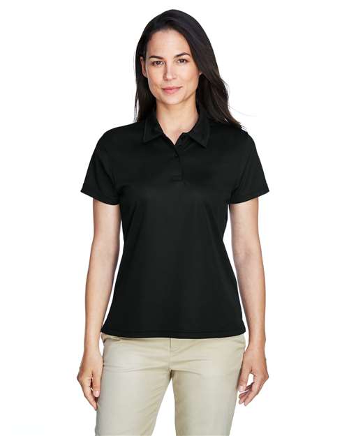 Team 365 Women's Command Snag Protection Polo