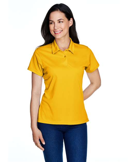 Team 365 Women's Command Snag Protection Polo