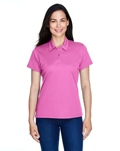 Team 365 Women's Command Snag Protection Polo