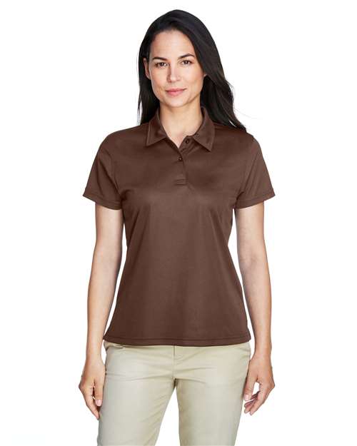 Team 365 Women's Command Snag Protection Polo
