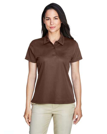 Team 365 Women's Command Snag Protection Polo