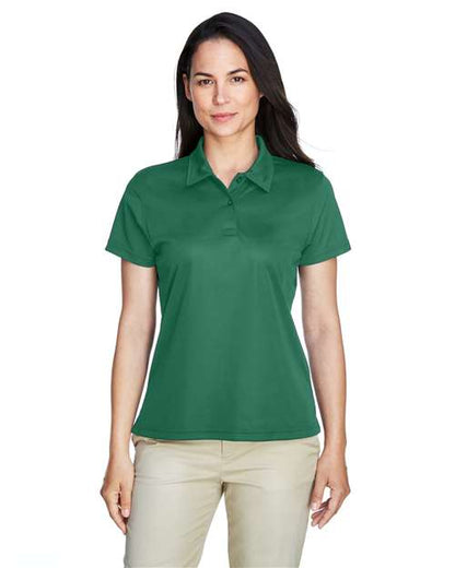 Team 365 Women's Command Snag Protection Polo