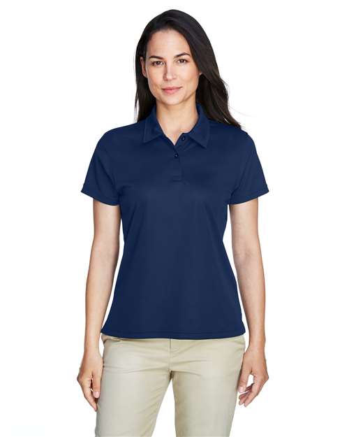 Team 365 Women's Command Snag Protection Polo