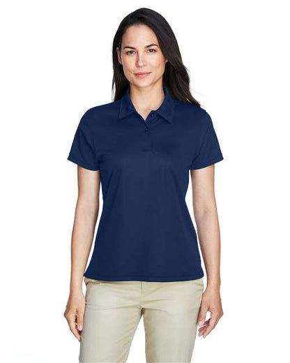 Team 365 Women's Command Snag Protection Polo