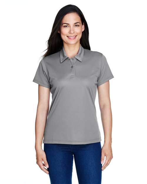 Team 365 Women's Command Snag Protection Polo