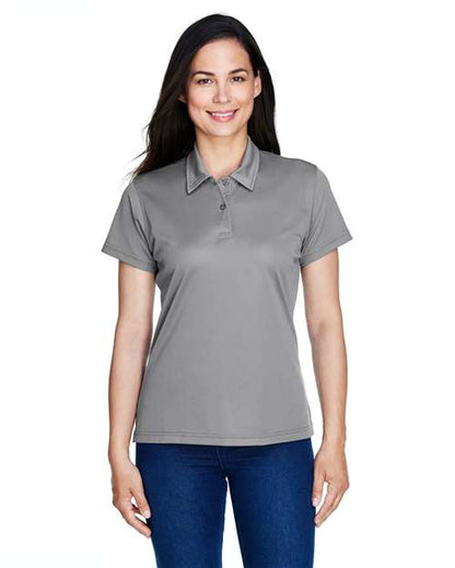 Team 365 Women's Command Snag Protection Polo