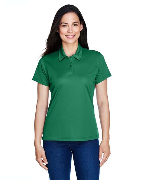 Team 365 Women's Command Snag Protection Polo