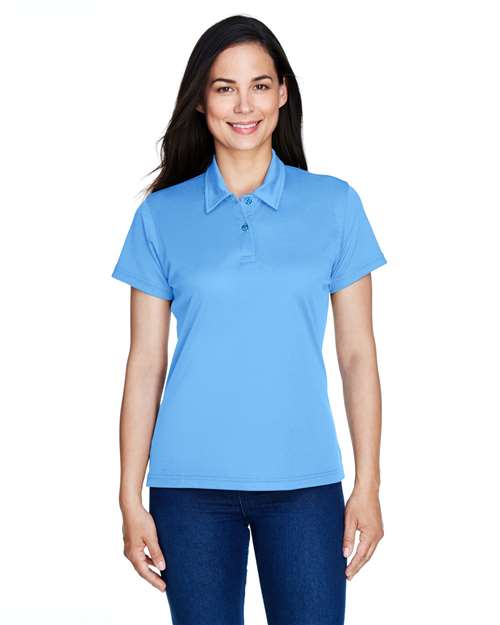 Team 365 Women's Command Snag Protection Polo