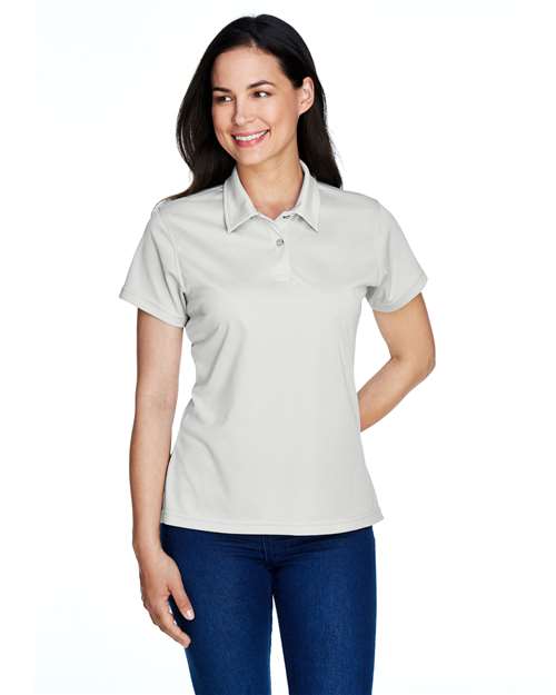 Team 365 Women's Command Snag Protection Polo