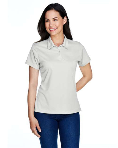 Team 365 Women's Command Snag Protection Polo