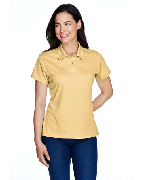 Team 365 Women's Command Snag Protection Polo