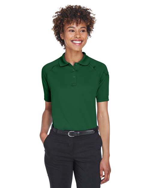Harriton Women's Advantage Tactical Polo