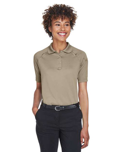 Harriton Women's Advantage Tactical Polo