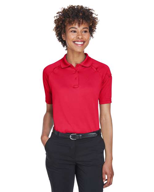 Harriton Women's Advantage Tactical Polo