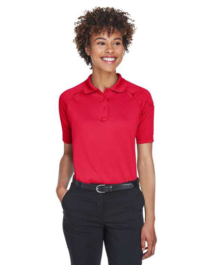 Harriton Women's Advantage Tactical Polo