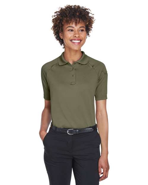 Harriton Women's Advantage Tactical Polo