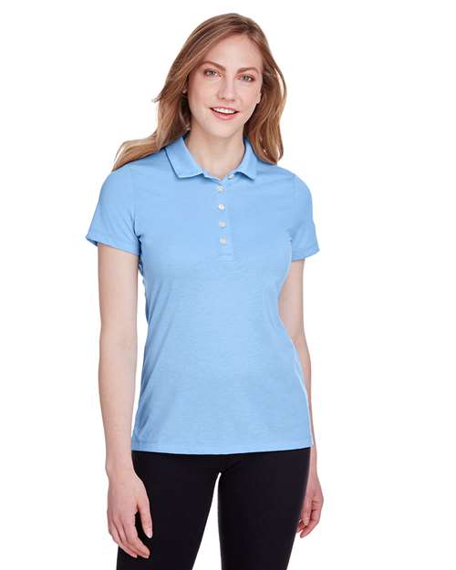 Puma Golf Women's Fusion Polo