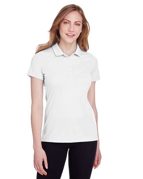 Puma Golf Women's Fusion Polo