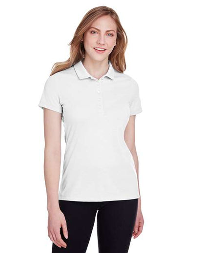 Puma Golf Women's Fusion Polo