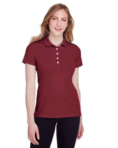 Puma Golf Women's Fusion Polo