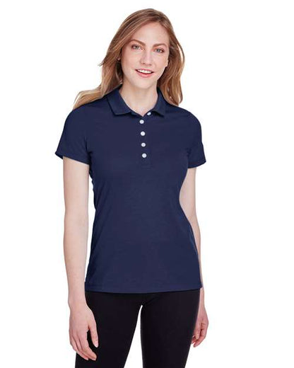 Puma Golf Women's Fusion Polo