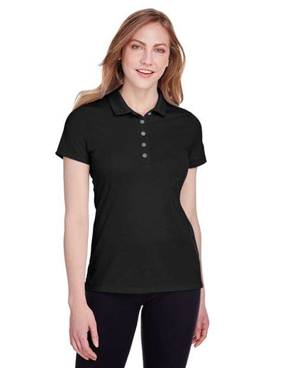 Puma Golf Women's Fusion Polo