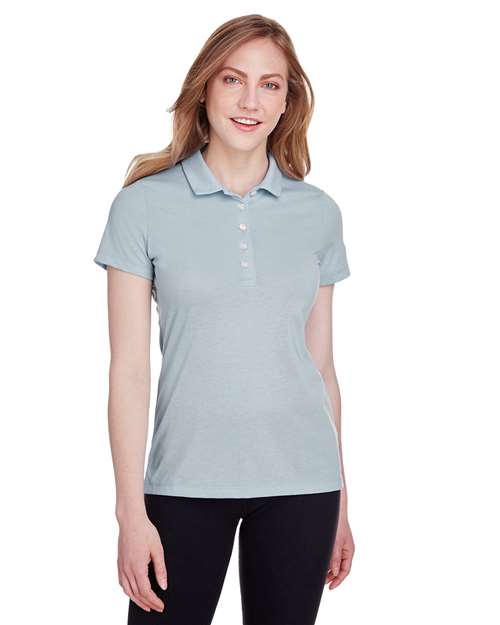 Puma Golf Women's Fusion Polo