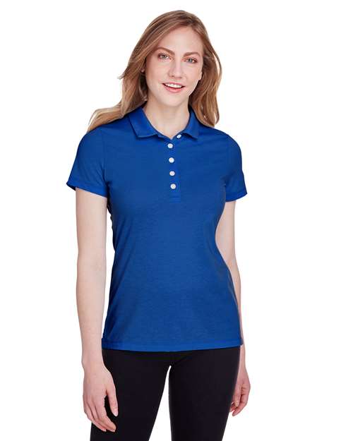 Puma Golf Women's Fusion Polo