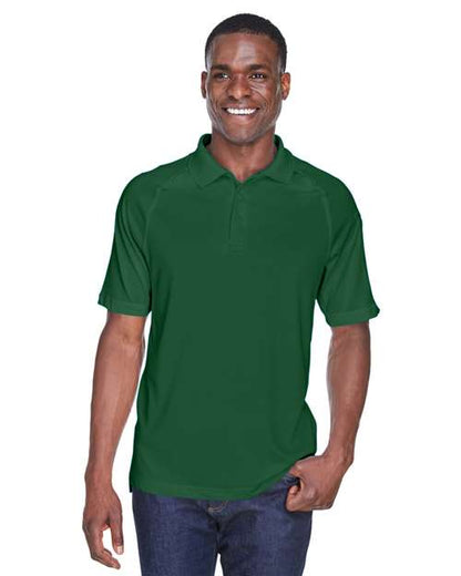 Harriton Men's Advantage Tactical Performance Polo