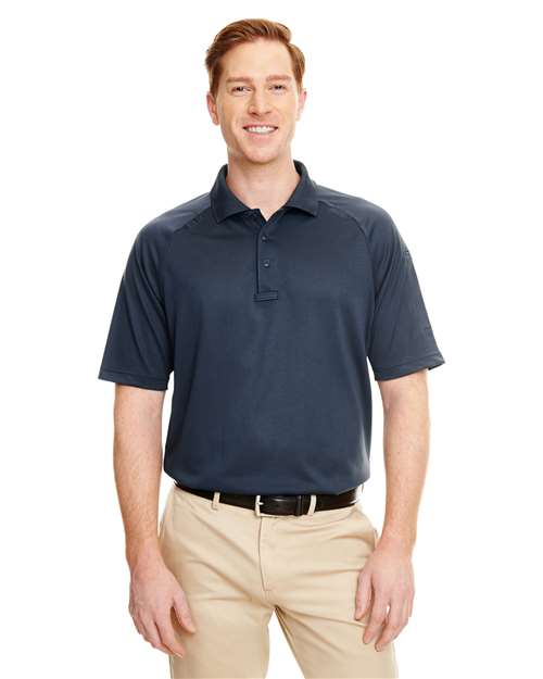 Harriton Men's Advantage Tactical Performance Polo