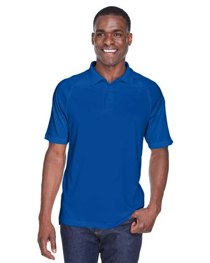 Harriton Men's Advantage Tactical Performance Polo