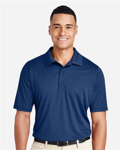 Team 365 Men's Zone Performance Polo