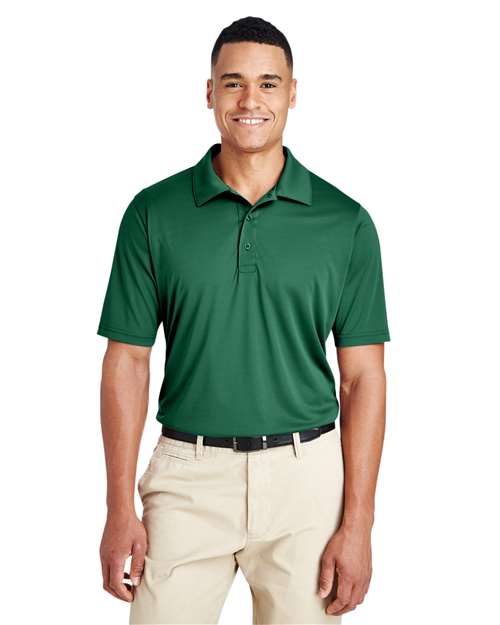 Team 365 Men's Zone Performance Polo