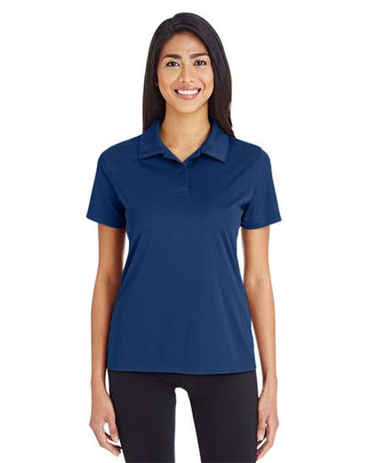 Team 365 Women's Zone Performance Polo