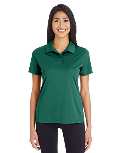 Team 365 Women's Zone Performance Polo