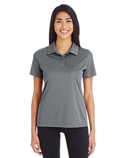 Team 365 Women's Zone Performance Polo