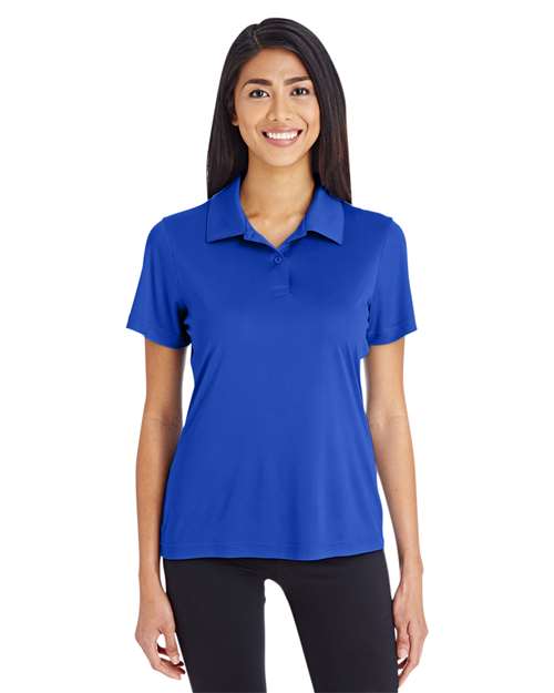 Team 365 Women's Zone Performance Polo